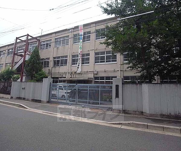 （仮称）Ｄ－ｒｏｏｍ西ノ京月光町 202｜京都府京都市中京区西ノ京西月光町(賃貸アパート1LDK・2階・48.47㎡)の写真 その8