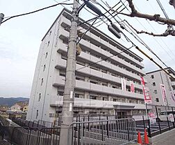 京都府京都市山科区西野小柳町（賃貸マンション1LDK・6階・35.86㎡） その3