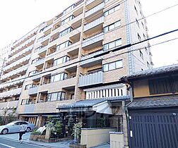 三条麩屋町アーバンライフ 502 ｜ 京都府京都市中京区麩屋町通三条上ル下白山町（賃貸マンション2LDK・5階・58.86㎡） その1