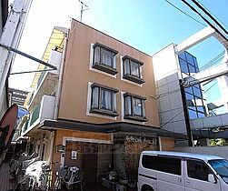 ハイツ西大路 305 ｜ 京都府京都市下京区西七条御前田町（賃貸マンション1LDK・3階・32.40㎡） その1