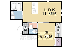 十条駅 9.3万円