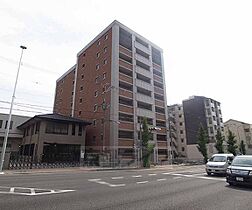 京都府京都市山科区東野中井ノ上町（賃貸マンション1LDK・2階・47.96㎡） その1