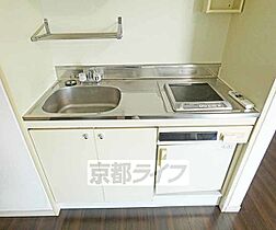 サピエンスコート烏丸七条 202 ｜ 京都府京都市下京区高槻町（不明門通花屋町下ル）（賃貸マンション1R・2階・21.20㎡） その5