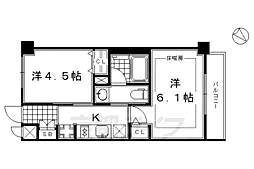 京都駅 8.1万円