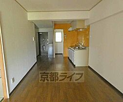 京都府京都市南区上鳥羽奈須野町（賃貸マンション3LDK・4階・49.74㎡） その22