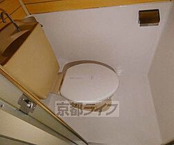 京都府京都市南区上鳥羽奈須野町（賃貸マンション3LDK・4階・49.74㎡） その7