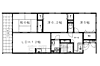 メゾン七条新町2階13.3万円