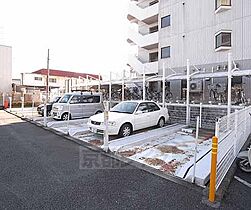 京都府京都市伏見区下鳥羽北ノ口町（賃貸マンション2K・3階・25.07㎡） その28