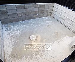 京都府京都市右京区西京極中町（賃貸マンション1K・3階・23.38㎡） その12