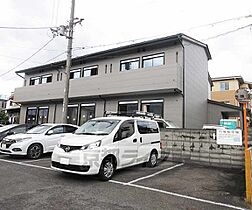 京都府京都市山科区大塚西浦町（賃貸アパート1K・2階・20.18㎡） その4