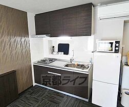 京都府京都市伏見区深草西浦町6丁目（賃貸マンション1R・3階・25.82㎡） その5