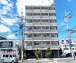 京都府京都市右京区梅津南上田町（賃貸マンション1K・7階・26.40㎡） その1