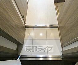 京都府京都市伏見区深草飯食町（賃貸マンション1K・3階・25.28㎡） その11