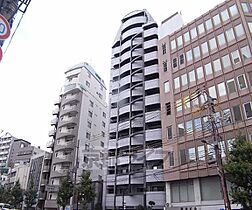 Ｄｅ’ｌｅａｄ河原町 408 ｜ 京都府京都市下京区寺町通五条上ル西橋詰町（賃貸マンション1R・4階・25.28㎡） その3