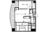 ルイシャトレ河原町丸太町8階13.8万円