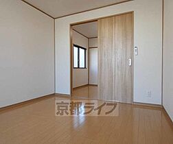 シャルマン松原通 3B ｜ 京都府京都市下京区西洞院通松原西入天神前町（賃貸マンション2K・3階・25.06㎡） その4