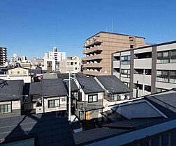 シャルマン松原通 3B ｜ 京都府京都市下京区西洞院通松原西入天神前町（賃貸マンション2K・3階・25.06㎡） その29