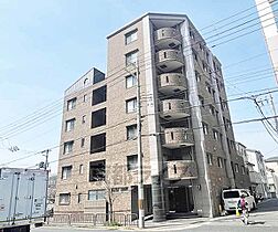 京都府京都市山科区四ノ宮神田町（賃貸マンション1K・2階・30.73㎡） その1