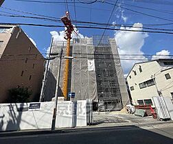 ソルテラス京都西大路　郁 401 ｜ 京都府京都市下京区西七条石井町（賃貸マンション1DK・4階・25.80㎡） その7