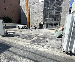 ソルテラス京都西大路　郁 401 ｜ 京都府京都市下京区西七条石井町（賃貸マンション1DK・4階・25.80㎡） その4