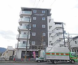 京都府京都市山科区東野舞台町（賃貸マンション1DK・3階・27.73㎡） その3