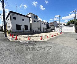 京都府京都市伏見区淀池上町（賃貸アパート1R・1階・26.53㎡） その10