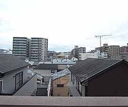 パデシオン六角堀川東 503 ｜ 京都府京都市中京区堀川通三条下る橋浦町（賃貸マンション2LDK・5階・59.68㎡） その29