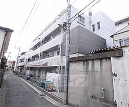 京都府京都市伏見区深草キトロ町（賃貸マンション1K・4階・24.91㎡） その3