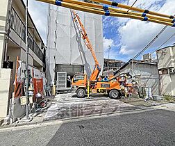 ヴィラ四条大宮 505 ｜ 京都府京都市中京区壬生賀陽御所町（賃貸マンション1K・5階・25.05㎡） その6