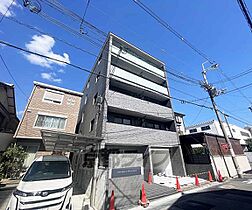 京都府京都市右京区西院太田町（賃貸マンション1R・3階・25.49㎡） その1