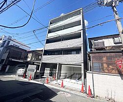 京都府京都市右京区西院太田町（賃貸マンション1R・3階・25.49㎡） その3