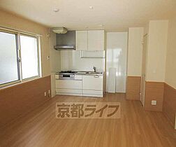 京都府京都市山科区西野小柳町（賃貸アパート1LDK・2階・40.26㎡） その22