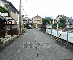 京都府京都市伏見区桃山水野左近西町（賃貸アパート1LDK・2階・40.45㎡） その4