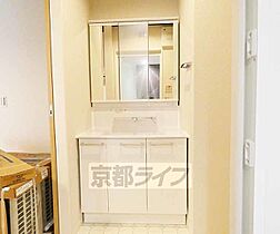 京都府京都市伏見区銀座町2丁目（賃貸マンション1DK・1階・32.09㎡） その9