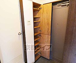 京都府京都市伏見区桃山町泰長老（賃貸マンション1K・1階・23.00㎡） その17