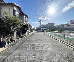 京都府乙訓郡大山崎町下植野代理分（賃貸アパート1LDK・1階・50.01㎡） その6