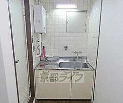 京都府京都市伏見区指物町（賃貸マンション1K・3階・17.88㎡） その18