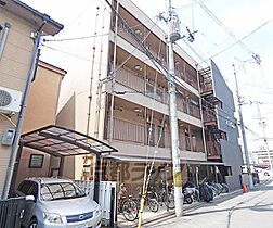 京都府京都市伏見区指物町（賃貸マンション1K・3階・17.88㎡） その3