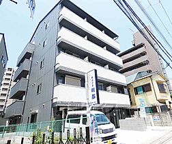 京都府京都市右京区梅津神田町（賃貸マンション1K・2階・26.07㎡） その3