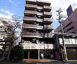 ウイングシティ西洞院 502 ｜ 京都府京都市下京区西洞院通高辻上ル本柳水町（賃貸マンション2LDK・5階・50.00㎡） その1