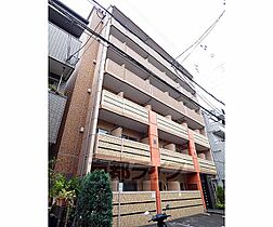 プレサンス京都鴨川彩華 403 ｜ 京都府京都市下京区河原町通松原上ル清水町（賃貸マンション1K・4階・21.36㎡） その1