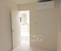 京都府京都市山科区大宅坂ノ辻町（賃貸アパート1LDK・3階・30.69㎡） その23