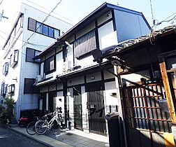 西ノ京円町アパート 2F ｜ 京都府京都市中京区西ノ京円町（賃貸アパート1DK・2階・29.45㎡） その3