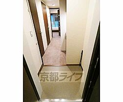 フォルトゥーナ新町 201 ｜ 京都府京都市下京区銭屋町（賃貸マンション1K・2階・31.37㎡） その11