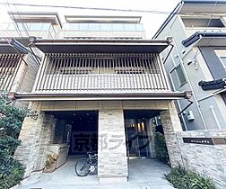 フォルトゥーナ新町 201 ｜ 京都府京都市下京区銭屋町（賃貸マンション1K・2階・31.37㎡） その3