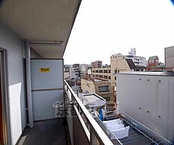 セノータ 302 ｜ 京都府京都市下京区油小路通綾小路下ル風早町（賃貸マンション2LDK・3階・45.11㎡） その29