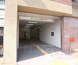 京都府京都市右京区西院日照町（賃貸マンション1LDK・3階・38.38㎡） その21