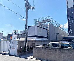 京都府京都市右京区西院日照町（賃貸マンション1LDK・2階・38.38㎡） その4