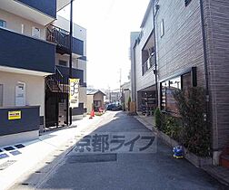 京都府京都市伏見区深草向川原町（賃貸マンション1R・3階・17.39㎡） その29