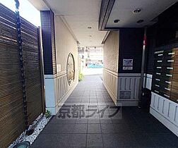 京都府京都市右京区西院月双町（賃貸マンション1K・5階・27.81㎡） その29